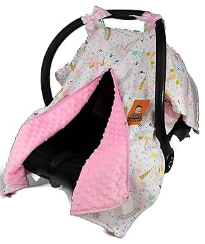 dear baby gear car seat canopy
