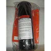 Lisongin CPF 20/80 AIR FILTER 03547 REPLACEMENT CARTRIDGE SANDBLASTING ONE -P#EWT43 65234R3FA431436F
