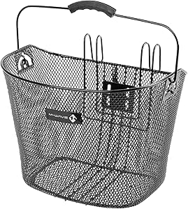 mec bike basket