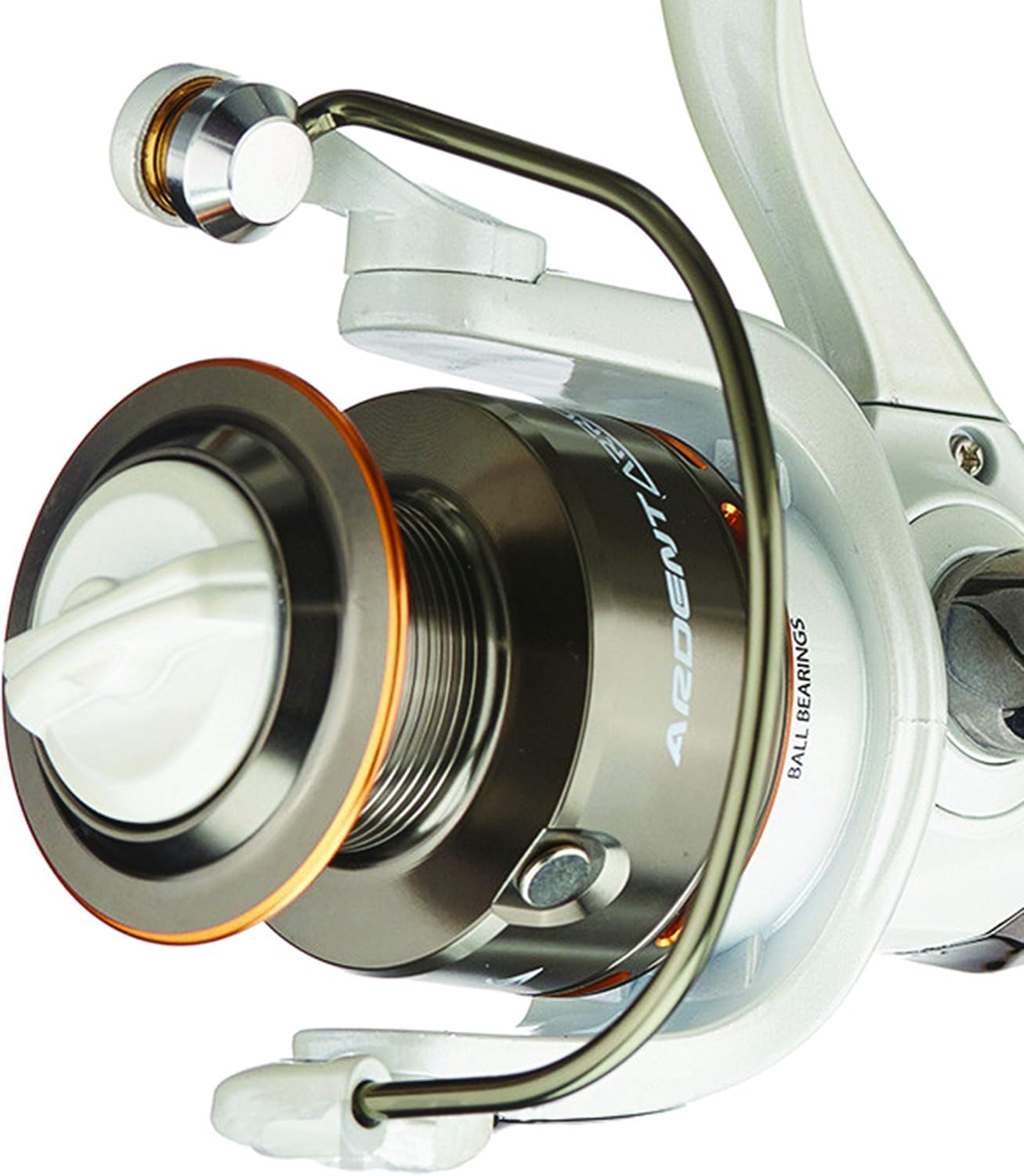 ardent spinning reels