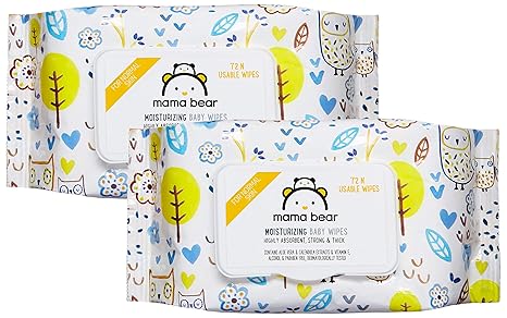 mama bear baby wipes