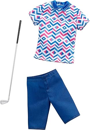 Amazon バービー ケン キャリア ファッション 4 おもちゃ おもちゃ