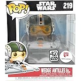 biggs wedge and porkins funko pop