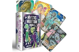 Mystic Martian Oracle