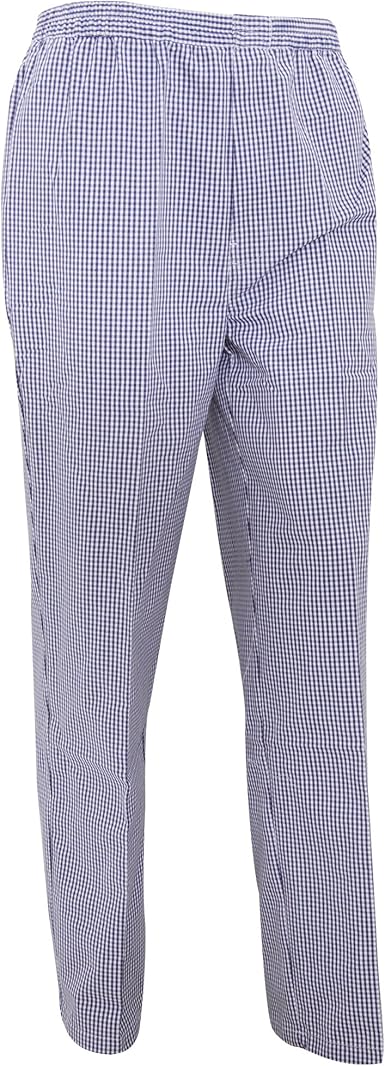 Premier - Pantalones Unisex de cocinero/chef: Amazon.es: Ropa y accesorios