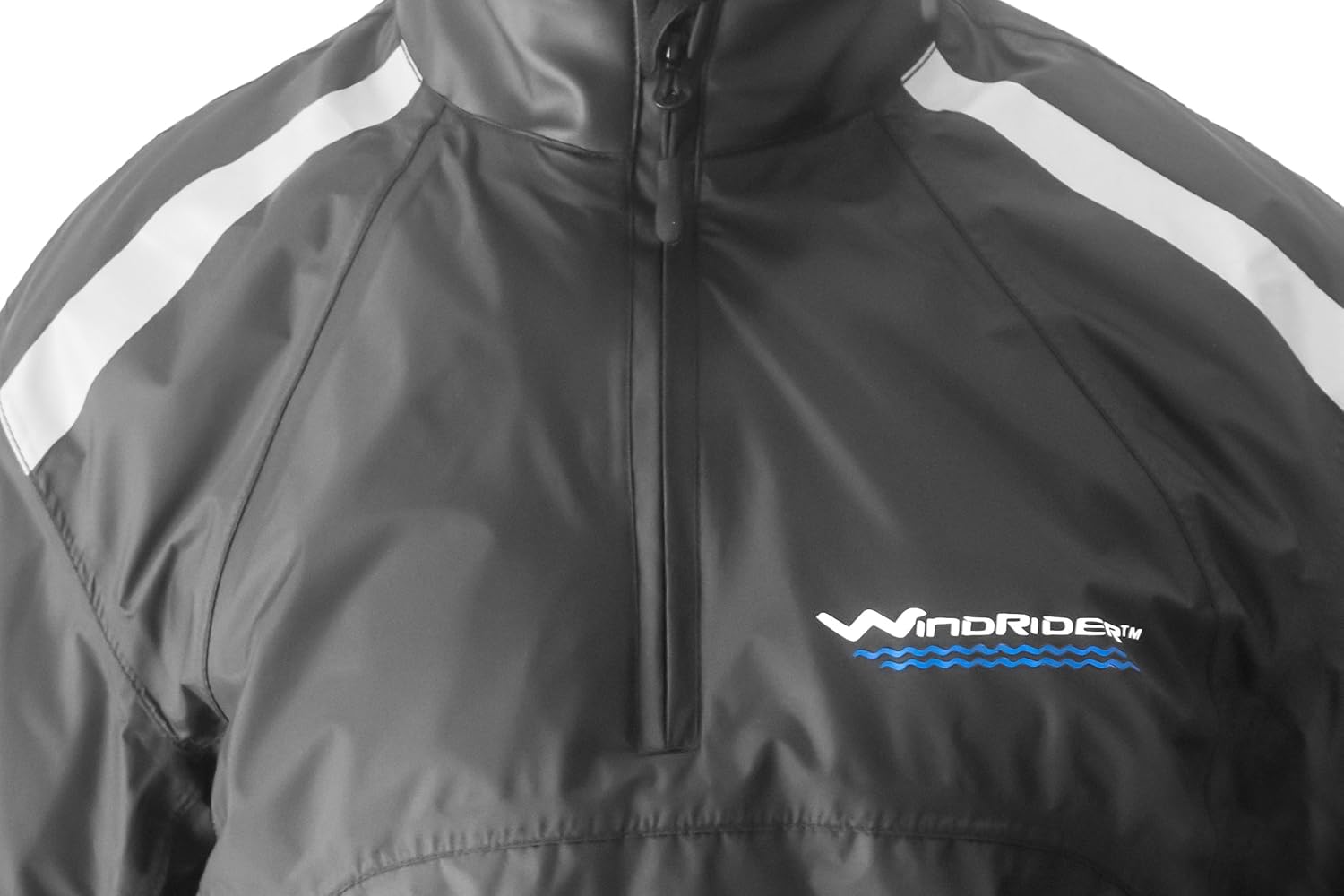 WindRider Racing Spray Top for Sailing, Paddling, Water Sports: Clothing