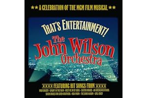 That's Entertainment! Celebration of Classic MGM