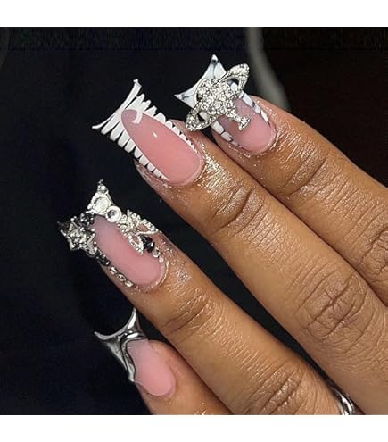 キャラクタープレスオンネイル 𝐾𝐼𝑁𝐺 𝑂𝐹 𝑃𝑅𝐼𝑆𝑀 西園寺レオくん✨ *॰ॱ_______✍ #ネイル