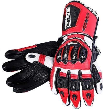 Bbg racer gloves Clearance