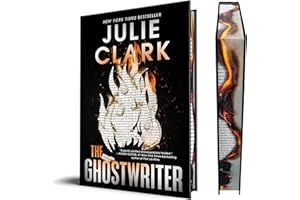 The Ghostwriter: A Novel