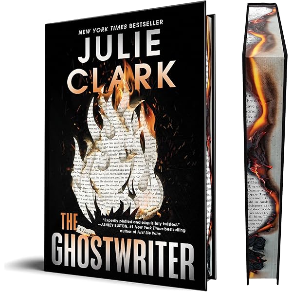 Amazon.com: The Last Flight: A Novel: 9781728215723: Clark, Julie