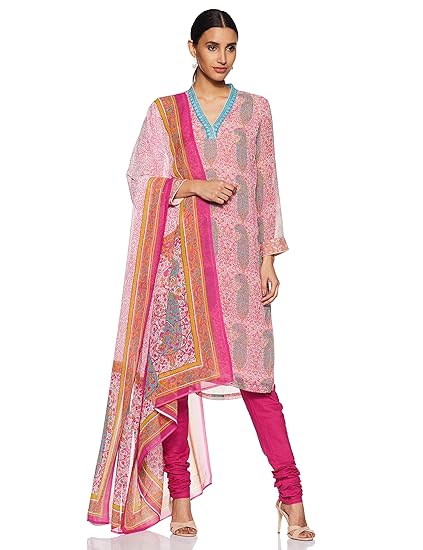 amazon biba salwar suits
