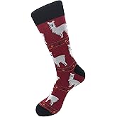 Urban-Peacock Men's Novelty Socks - Multiple Patterns!