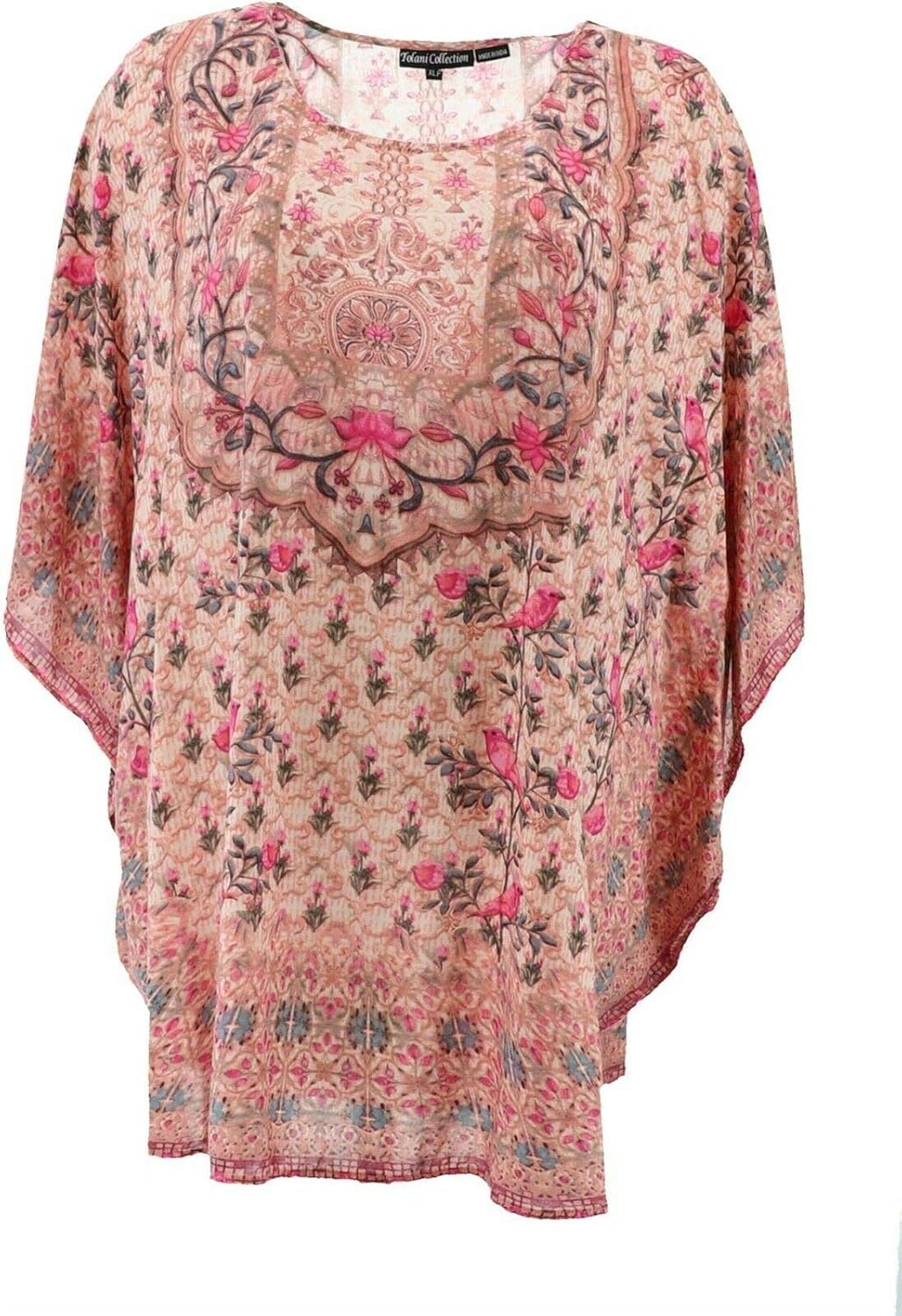 tolani caftan