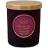 Bougie Parfumée Shearer Candles Amber Blush - Petit Format En Étain, 20h De Brûlage, Fabriquée Au Royaume-Uni