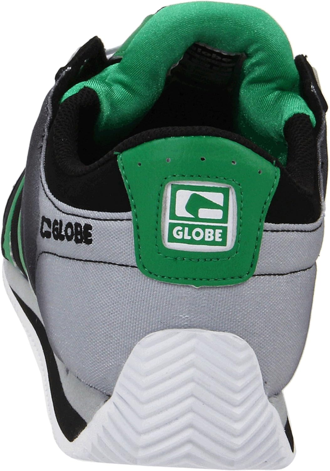 Globe Men's Pulse Plus Sneaker: Shoes