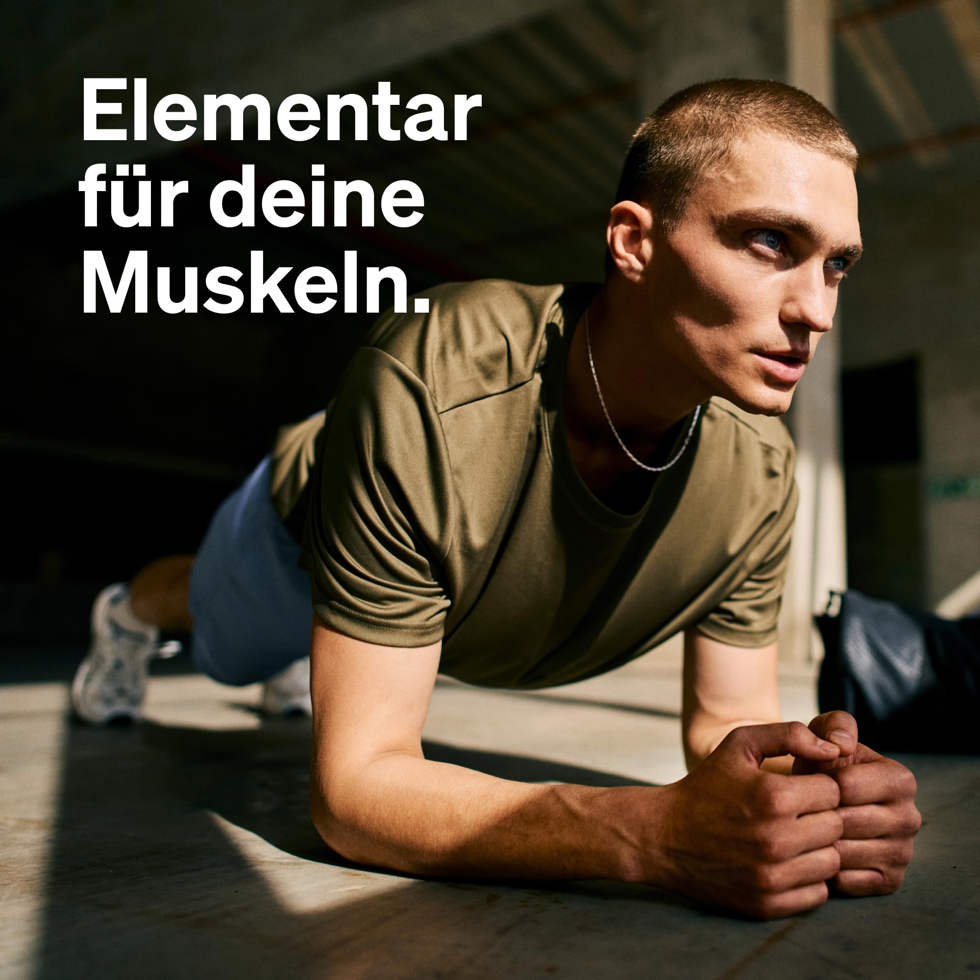 natural elements Magnesium Komplex - Premium: Aus 5 hochwertigen Verbindungen - 400mg elementares Magnesium pro Tagesdosis - Laborgeprüft, vegan, hochdosiert 2