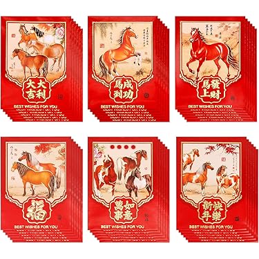 Sobres Lazo Rojo (50 Unidades Sin Ventana) Elegante Diseño De