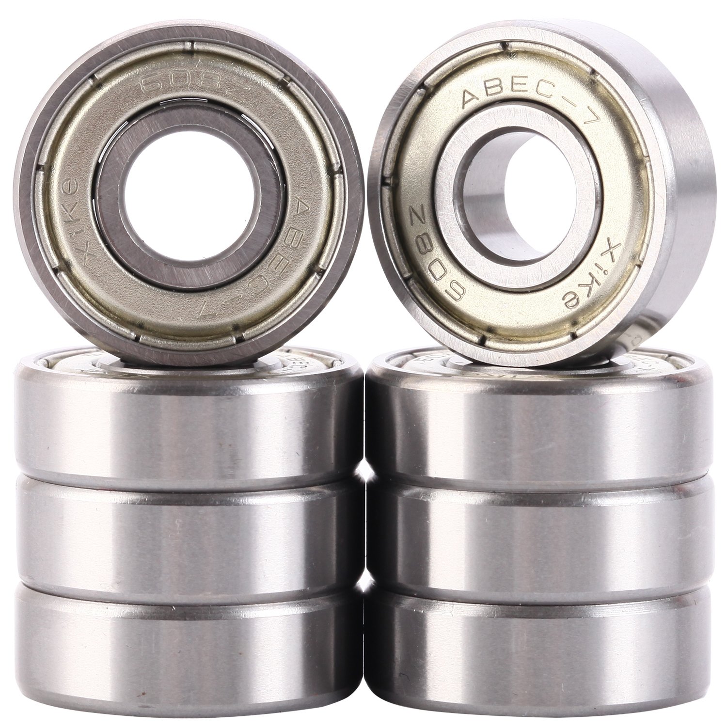Skateboard Bearings White Lithium Grease at Linda Greenfield blog