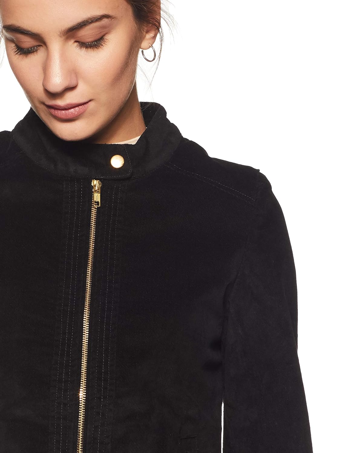 endeavor women's jacket