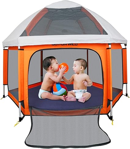 uv playpen