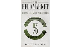 The Repo Market, Shorts, Shortages, and Squeezes