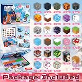 ToyUnited Magnetic Building Blocks 150PCS STEM Toys for Kids 3 4 5 6 7 8 9 10 view 2