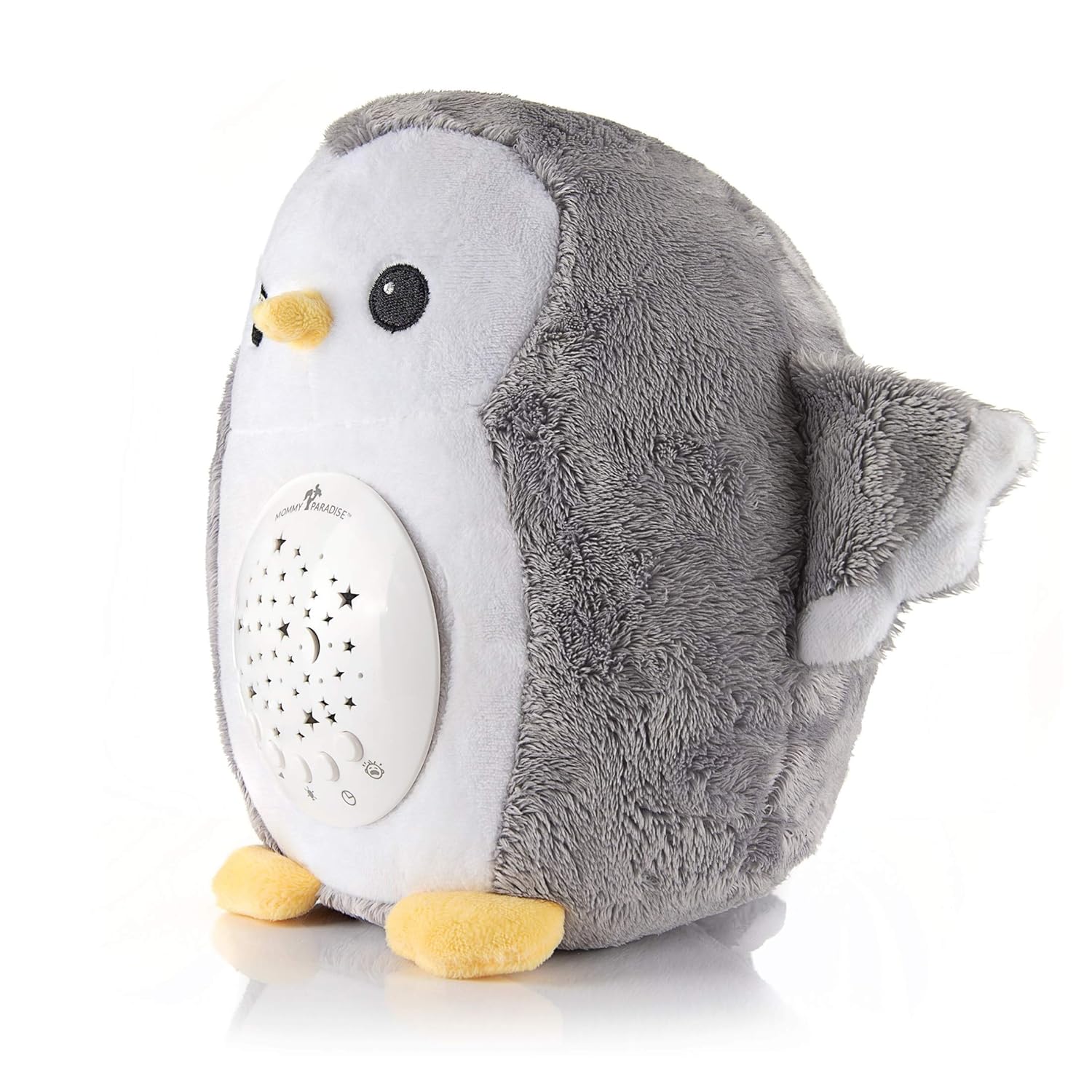 Музыкальная игрушка белый шум. Игрушка cry sensor. toy cry sensor.