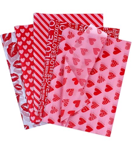 Papel Para Envolver Ramos De Flores BEISHIDA 20 Hojas De Papel De Regalo De Flores Coreanas Rojas, 22 X 22 Pulgadas/piezas De Papel De Seda Para Ramo De Flores, Envoltura De Regalo