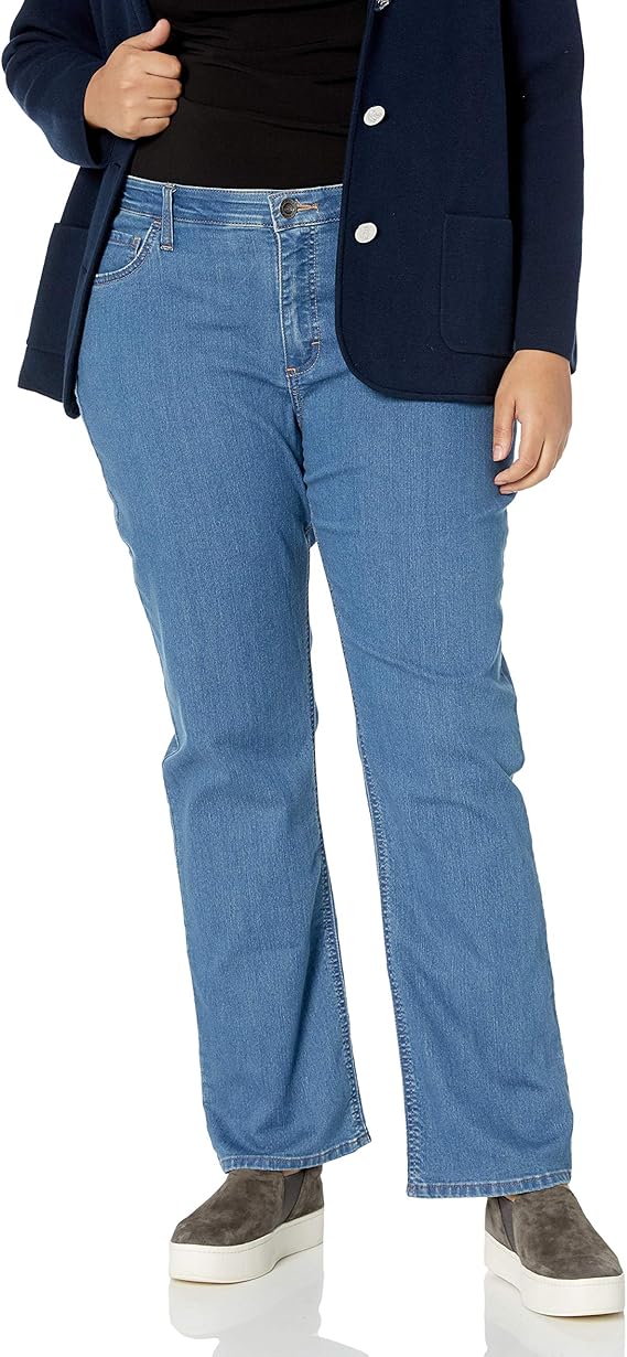 lee no gap waistband jeans