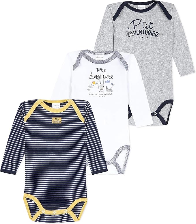 Absorba Body Cache Coeur Bebe Matelot Sous Vetement Bebe Garcon Bebe Garcon 0 24m Vetements Yourcup Yourdesign Com