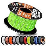WEREWOLVES 1.18mm Micro Paracord – 125ft