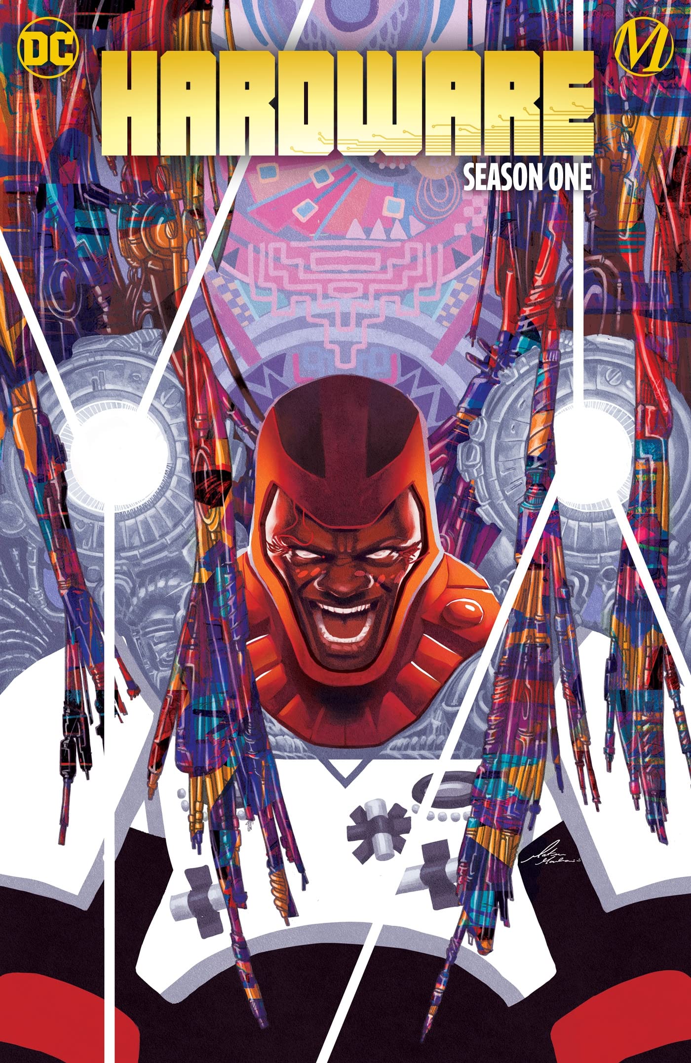 {Hardware}: Season One ({Hardware}, 1)