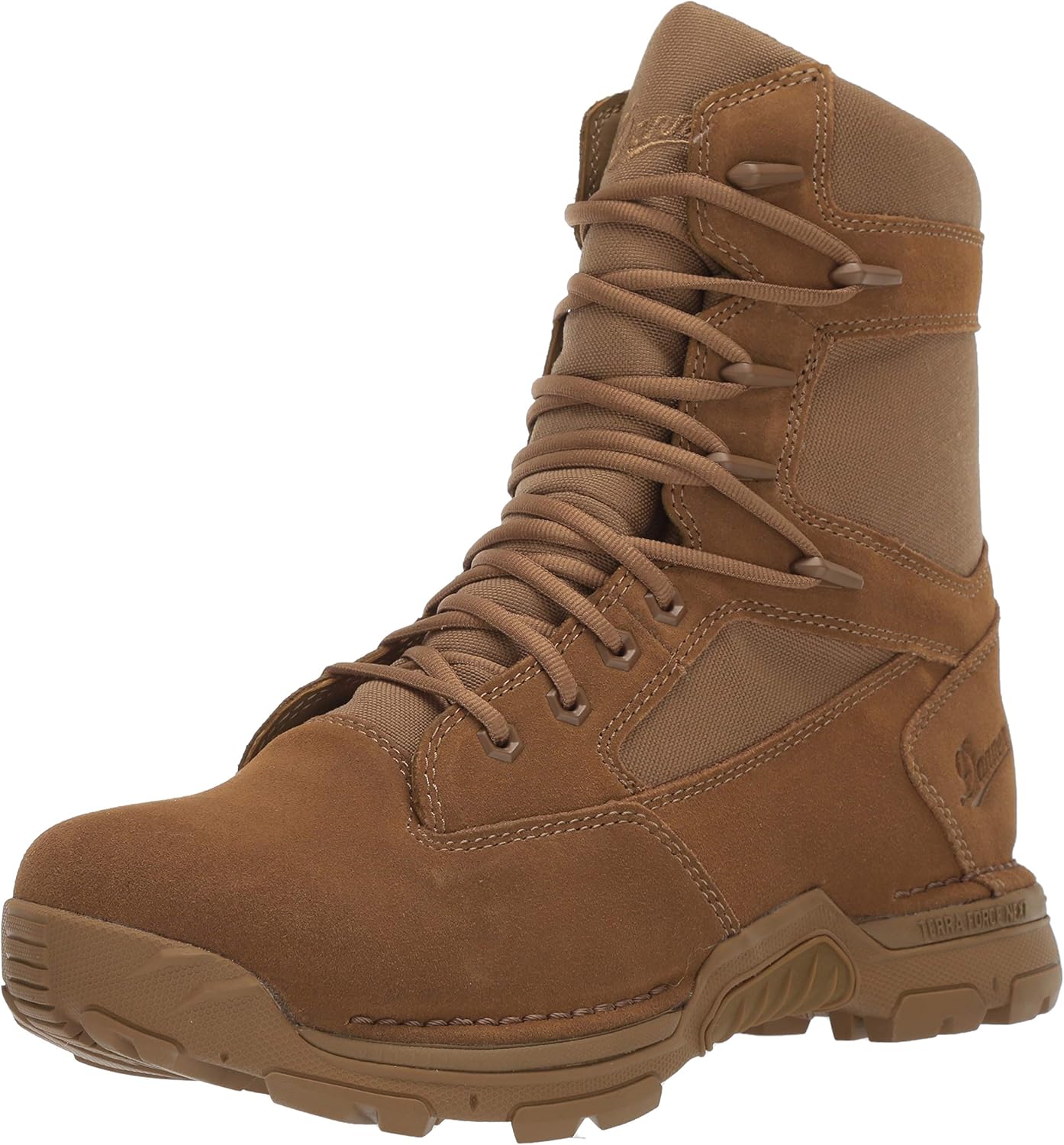 Danner Men's Incursion Military and Tactical Boot, Varies Amazon.ca