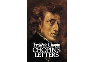 Chopin's Letters