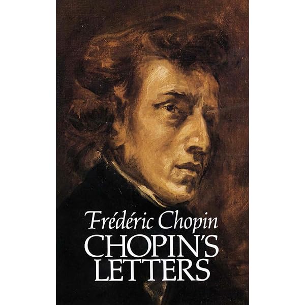 Chopin: A Definitive Non-Fiction Biography of the Great Composer