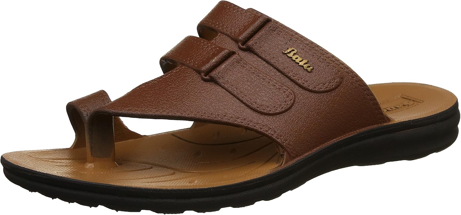 bata sandak chappal