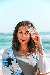 Calypso Sensitive Face Sun Lotion SPF 50+ Kids Hypoallergenic 50ml view 7