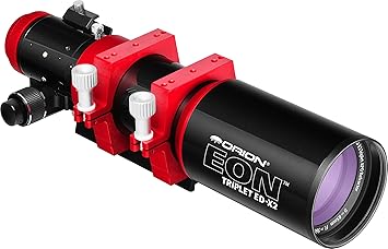 best apo triplet refractor