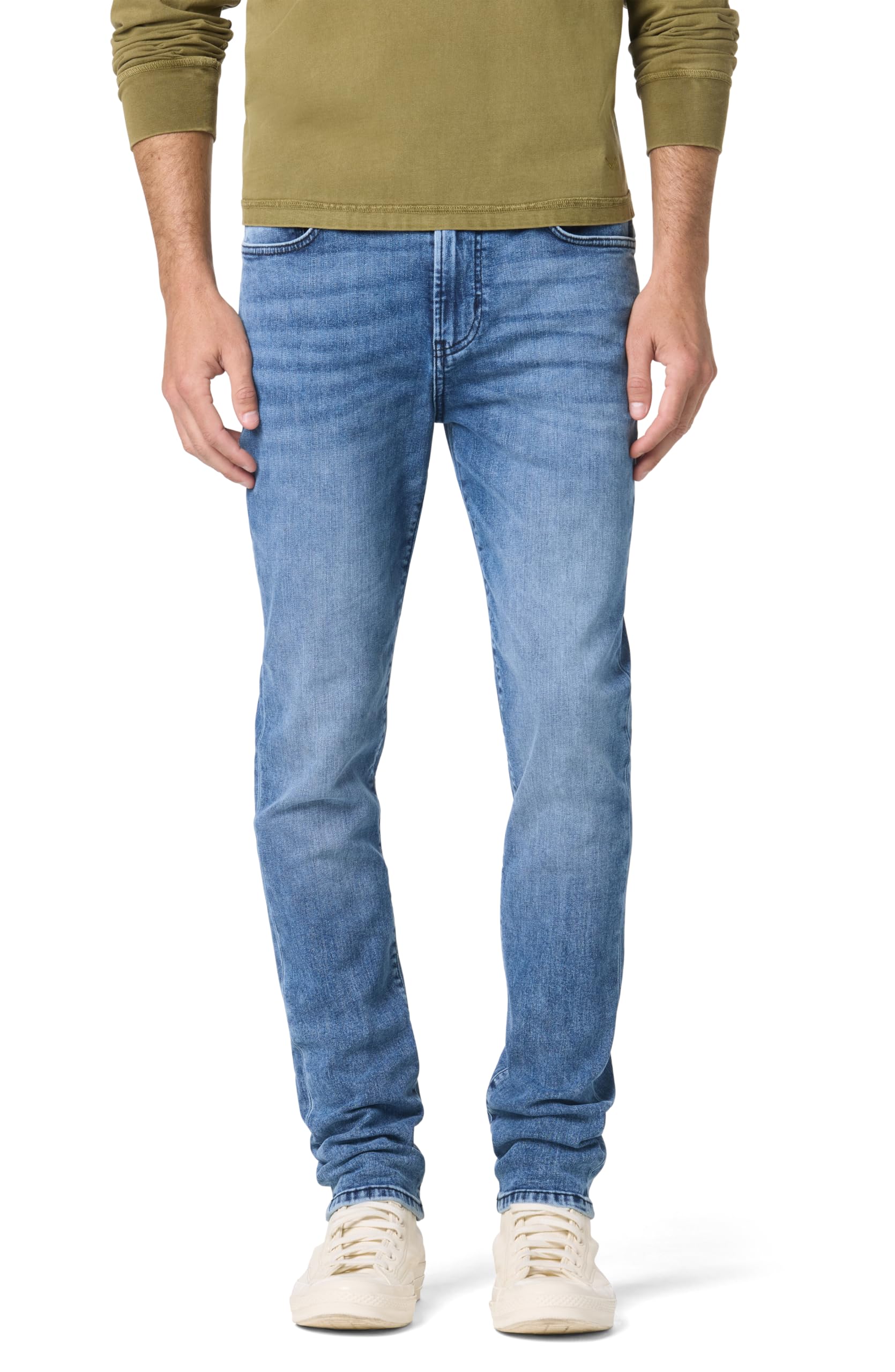 Hudson Men’s Ace Slim Jean, Chopins, 42W x 32L
