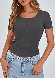 PRETTYGARDEN Women's 2025 Spring Summer Short