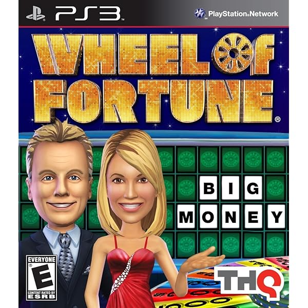 Wheel of Fortune 3ED 英語 Wheel of Fortune 3ED 英語 Wheel of Fortune 3ED 英語版 Wheel Of