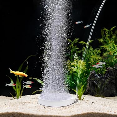 Amazon.com New Releases: The best-selling new & future releases in Aquarium Air Pump Accessories