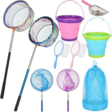 amazon.com fishing nets Amazon Best Sellers: Best Fishing Nets