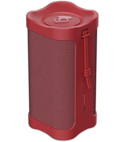 Amazon.com: Skullcandy Terrain XL Wireless Bluetooth Speaker