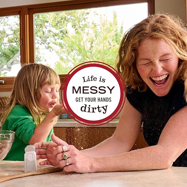 MRS. MEYER’S CLEAN DAY MULTI-SURFACE EVERYDAY CLEANER, LEMON VERBENA SCENT, 16 FL OZ BOTTLE