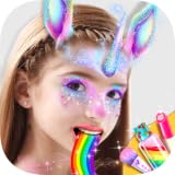 Crazy Animal Selfie Lenses