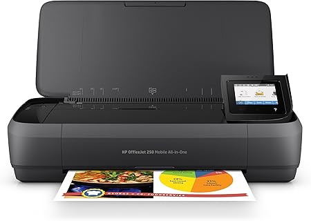 hp printer amazon uk