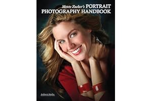 Monte Zucker's Portrait Photography Handbook
