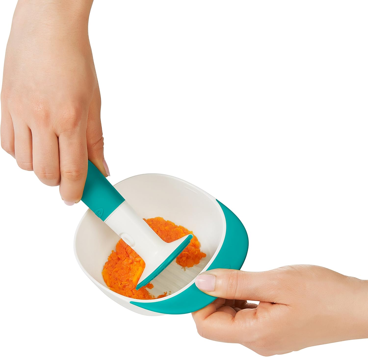 oxo tot baby food mill